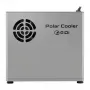 Conjunto de ventoinha de arrefecimento do extrusor QiDi Polar Cooler para impressoras 3D Q2 e Max4 (PCM4-Q2)