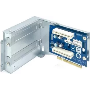 QNAP BRKT-RISER-2P-2U Placa riser para TS-873AU e TS-873AU-RP