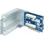 QNAP BRKT-RISER-2P-2U Placa riser para TS-873AU e TS-873AU-RP