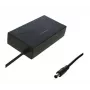 Qoltec Fonte de alimentação para portátil HP 150W 19,5V 7,7A 7,4x5,0mm + pino + cabo de alimentação
