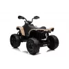 QUAD LOCK Quad a bateria Can-Am DK-CA002 caqui 4x4