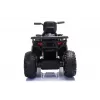 Quad elétrico QUAD LOCK JC333 preto