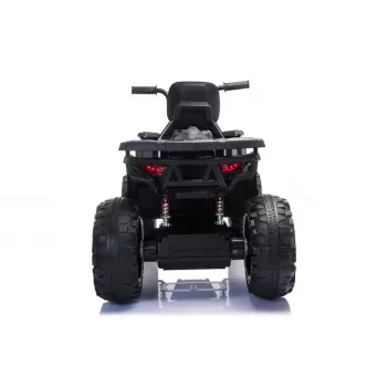 Quad elétrico QUAD LOCK JC333 preto