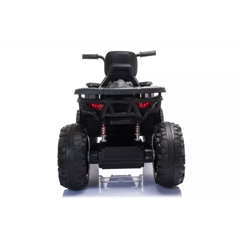 Quad elétrico QUAD LOCK JC333 preto
