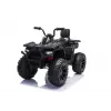 Quad elétrico QUAD LOCK JC333 preto