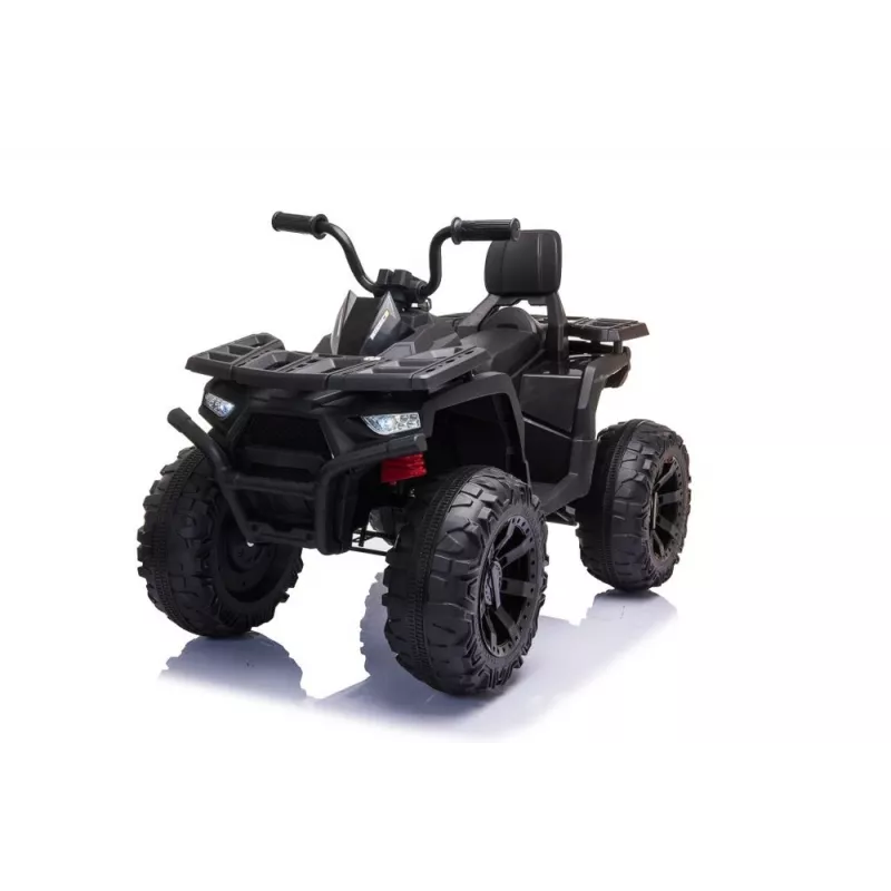 Quad elétrico QUAD LOCK JC333 preto