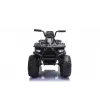 Quad elétrico QUAD LOCK JC333 preto