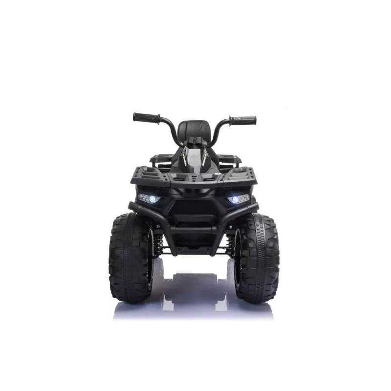 Quad elétrico QUAD LOCK JC333 preto
