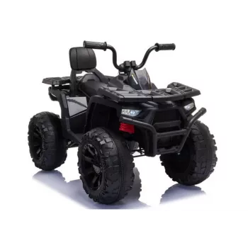 Quad elétrico QUAD LOCK JC333 preto