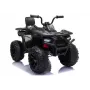 Quad elétrico QUAD LOCK JC333 preto