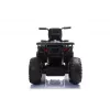 Quad elétrico QUAD LOCK JC333 rosa com luzes LED e MP3