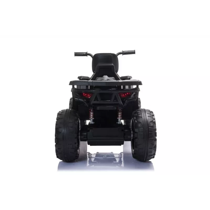 Quad elétrico QUAD LOCK JC333 rosa com luzes LED e MP3