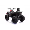 Quad elétrico QUAD LOCK JC333 vermelho