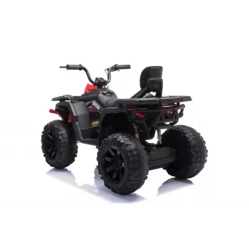 Quad elétrico QUAD LOCK JC333 vermelho