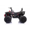 Quad elétrico QUAD LOCK JC333 vermelho