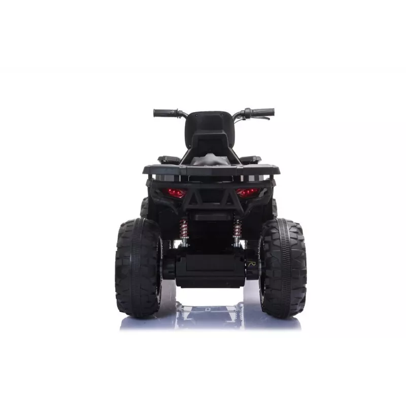 Quad elétrico QUAD LOCK JC333 vermelho