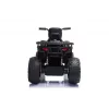 Quad elétrico QUAD LOCK JC333 branco