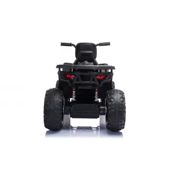 Quad elétrico QUAD LOCK JC333 branco