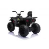 Quad elétrico QUAD LOCK JC333 branco