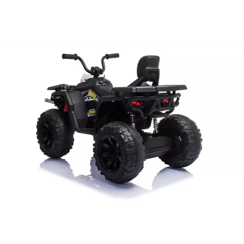 Quad elétrico QUAD LOCK JC333 branco