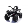 Quad elétrico QUAD LOCK JC333 branco