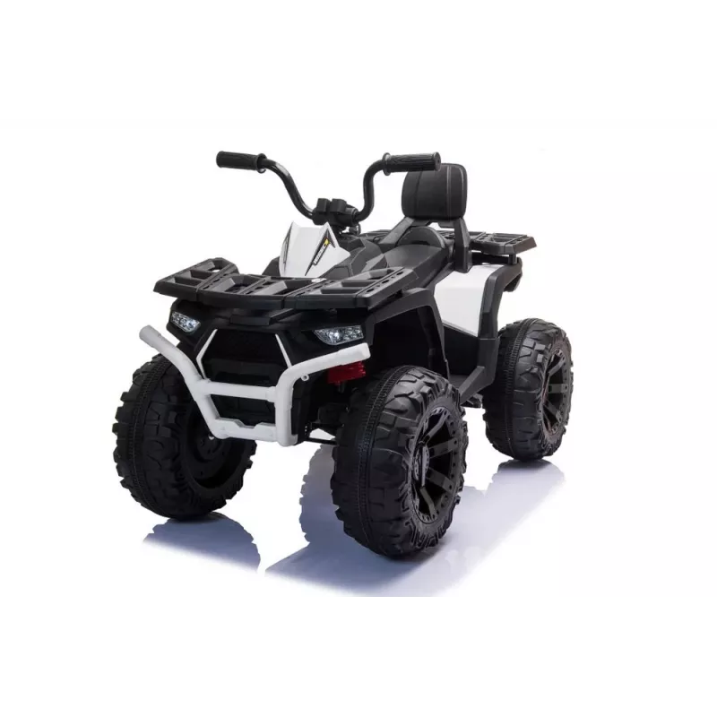 Quad elétrico QUAD LOCK JC333 branco