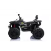 Quad elétrico QUAD LOCK JC333 branco