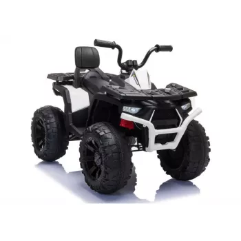 Quad elétrico QUAD LOCK JC333 branco