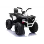 Quad elétrico QUAD LOCK JC333 branco