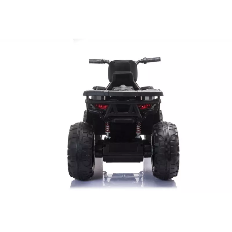 Quad elétrico QUAD LOCK JC333 amarelo