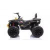 Quad elétrico QUAD LOCK JC333 amarelo