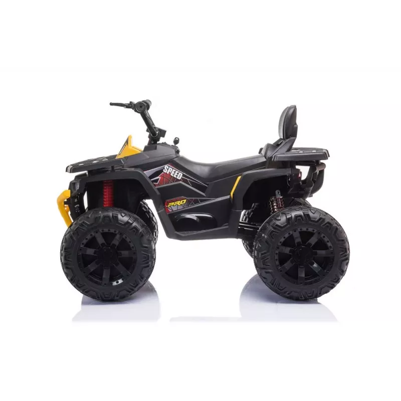 Quad elétrico QUAD LOCK JC333 amarelo
