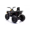 Quad elétrico QUAD LOCK JC333 amarelo
