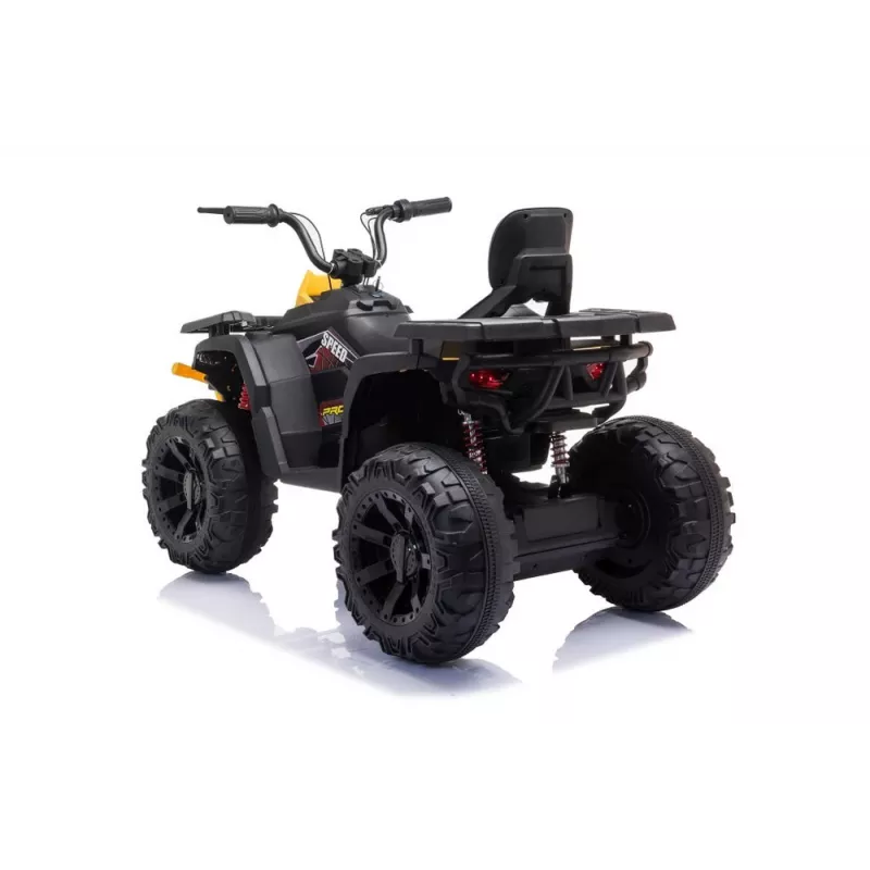 Quad elétrico QUAD LOCK JC333 amarelo