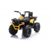 Quad elétrico QUAD LOCK JC333 amarelo