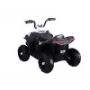QUAD LOCK Quad Battery S601 veículo todo-o-terreno para criança com luzes LED branco