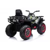 QUAD LOCK Quad Battery XMX607 Moro lacado