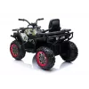 QUAD LOCK Quad Battery XMX607 Moro lacado