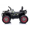 QUAD LOCK Quad Battery XMX607 Moro lacado