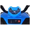 QUAD LOCK S601 veículo todo-o-terreno a pilhas com rodas EVA e luzes LED azul