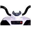 QUAD LOCK S601 veículo todo-o-terreno a pilhas com rodas EVA e luzes LED branco