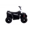 QUAD LOCK S601 veículo todo-o-terreno a pilhas com rodas EVA e luzes LED branco