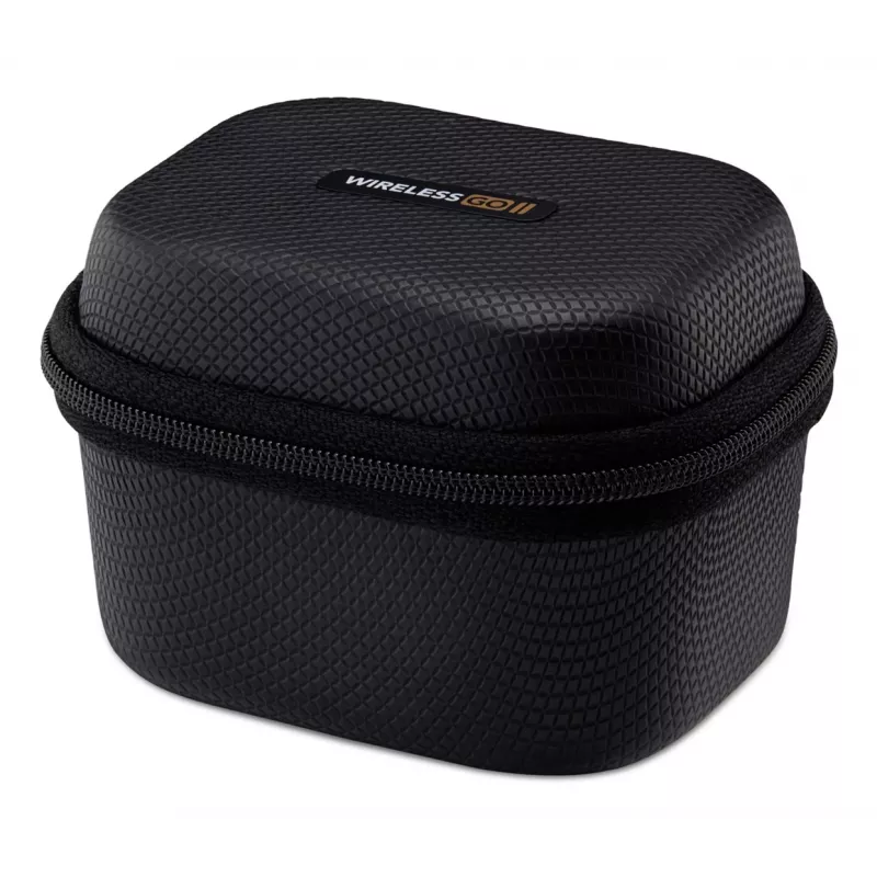 Estojo de carregamento RØDE para Wireless GO II
