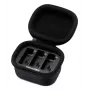Estojo de carregamento RØDE para Wireless GO II