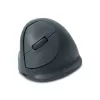 Rato ergonómico R-Go HE Basic, Medium, para canhotos, sem fios Bluetooth