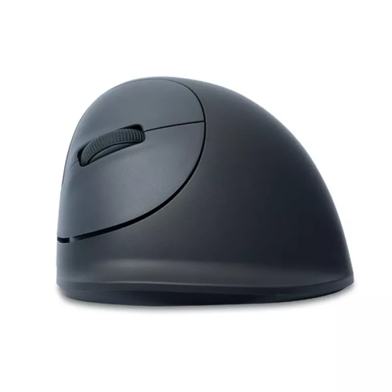 Rato ergonómico R-Go HE Basic, Medium, para canhotos, sem fios Bluetooth
