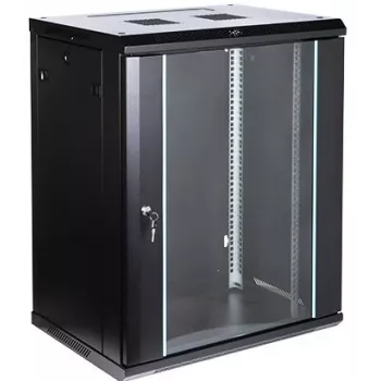 Caixa de parede EPRADO-R19-15U/450 Azul