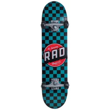 Skateboard completo RAD Dude Crew 7,25