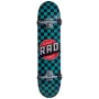 Skateboard completo RAD Dude Crew 7,25