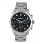 RADIANT MAN RA640701N 44mm aço inoxidável relógio de quartzo